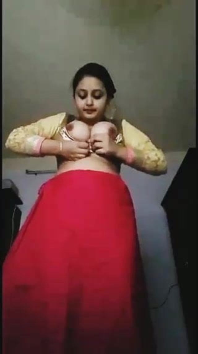 Bihari Bhabhi Ne Nude Video Me Chuchi Aur Chut Dikhai