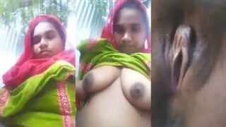 Bholi bhabhi ki chut ka dehati sexy video