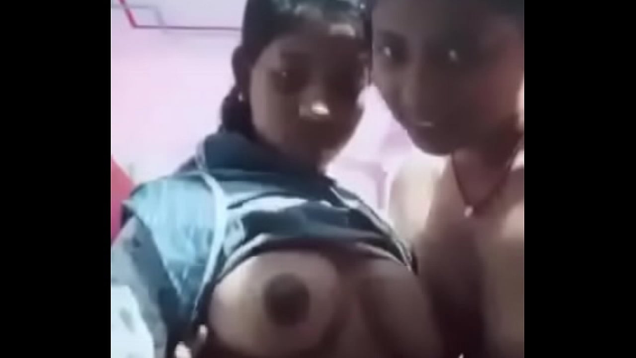 1280px x 720px - Hot Indian lesbian girls ne ki live video me boobs sucking