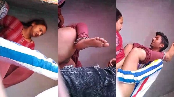 Devar Nai Choda Bhabhi Ki Chut