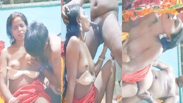 Sexy Rekha Bhabhi Ki Chudai Village Sex