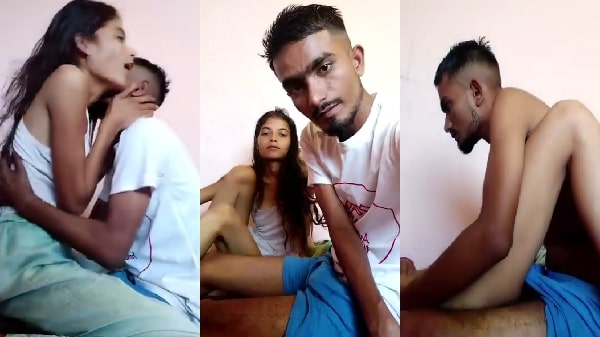 Desi Young Lover Ka Indian Teen Sex