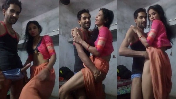 Slim Bhabhi Ki Chut Mai Lund Ghusaaya Devar