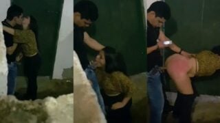 hostel girl ki chudai chupke se banaya video