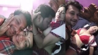 Jawan sundar bhabhi chudi devar ke sath