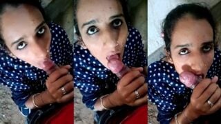 Lund chusne wali ladki aisi hot ho tabhi blowjob mai maja aata hai