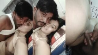 Pakistani hot couple ka homemade sex loud moan ke sath