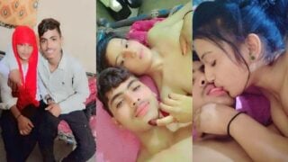 Indian village teen lover ki chudai ka desi sex mms