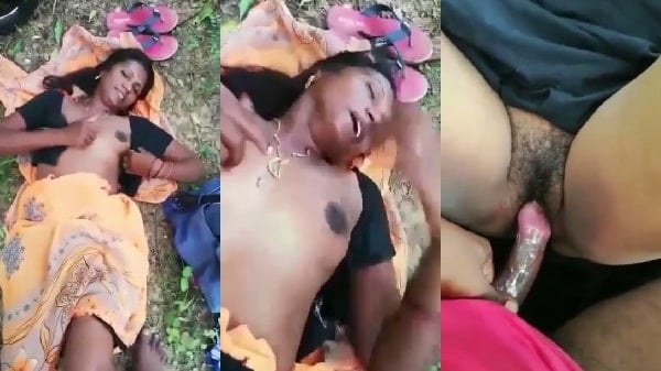 Bihari Randi Ki Chudai Ka Desi Outdoor Sex