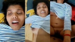 Hardcore chudai ke doraan ladki dard se chillane lagi