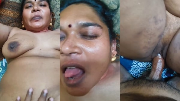 Horny Aunty Ki Chudai Ka Tamil Xxx Video