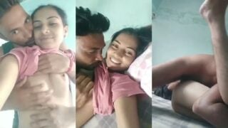 Gaanv ke jawan premi jode ki chudai ka desi xxx video