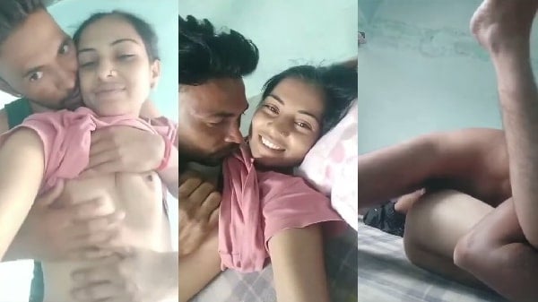 Gaanv Ke Premi Jode Ki Chudai Desi Xxx Video