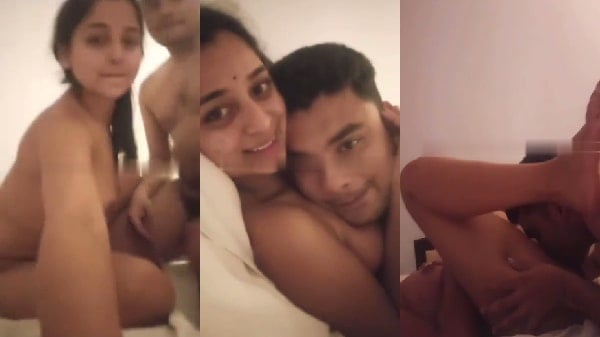 Indian Teen Lover Ka Oyo Room Sex