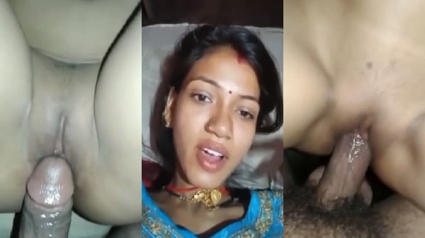 Jawan Bhabhi Ki Tight Chikni Chut Ki Chudai