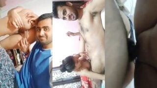 young lover blowjob or chudai ka desi sex mms