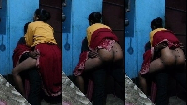 Bhabhi Chod Rahi Lover Ka Lund Rajasthani Sex