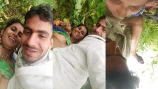 Village cheater bhabhi ki khet mai chudai with clear hindi audio