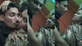 Young mallu teen lover ki chudai ka mallu sex mms