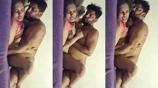 Bhabhi Ki Hard Chudai Karta Delhi Ka Ladka